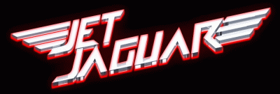 logo Jet Jaquar
